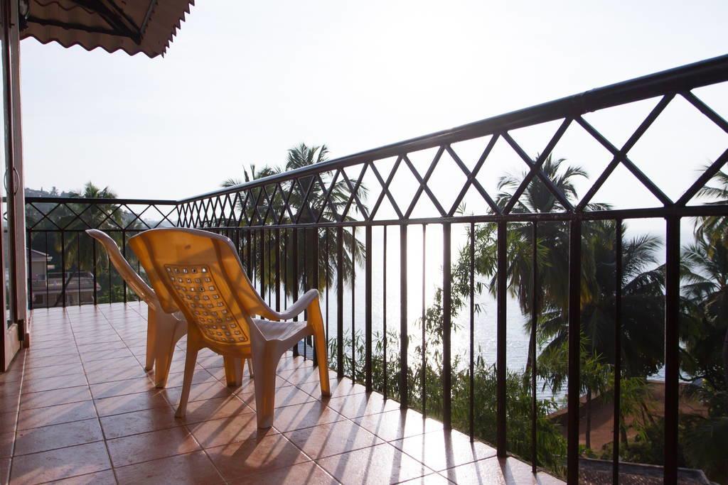 Casa Tropicana - Hotel & Homestays Panaji Exterior photo