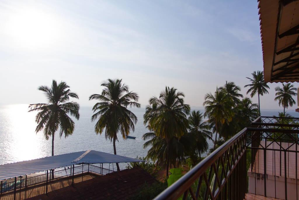 Casa Tropicana - Hotel & Homestays Panaji Exterior photo